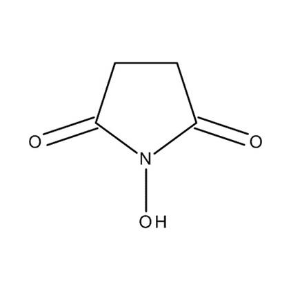 Millipore Corporation Millipore Sigma N-Hydroxysuccinimide 8.04518.0500 - 1.0 Each - MDL-EMD1173