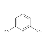 Millipore Sigma 8.05650.0250 2, 6-Dimethylpyridine for Synthesis - MDL-EMD1186 - 1 Each