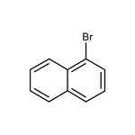 Millipore Sigma 8.06210.2500 1-Bromonaphthalene for Synthesis, 2.5 L - MDL-EMD1213 - 1 Each