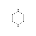 Millipore Corporation Millipore Sigma Piperazine Anhydrous 8.07325.0250 - 1.0 Each