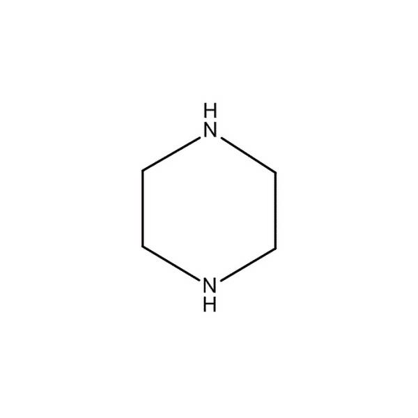 Millipore Corporation Millipore Sigma Piperazine Anhydrous 8.07325.1000 - 1.0 Each