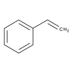 Millipore Corporation Stabilized Styrene for Synthesis 8.07679.0100 - 1.0 Each