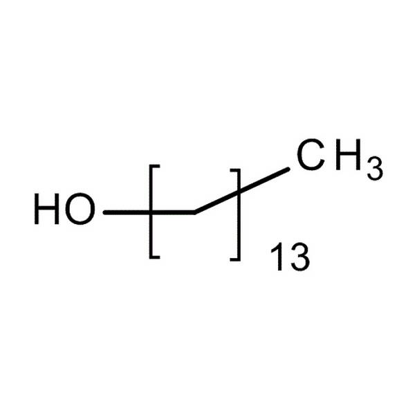 Millipore Sigma 8.08146.9050 1-Tetradecanol for Synthesis, 50 kg - MDL-EMD1281 - 1 Each