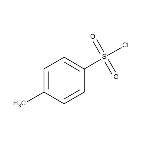 Millipore Sigma 8.08326.9025 4-Toluenesulfonyl Chloride for Synthesis, 25 kg - MDL-EMD1306 - 1 Each