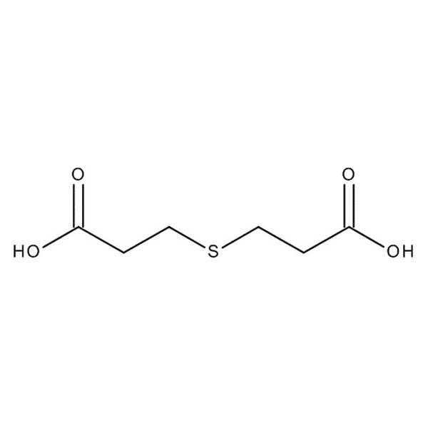 Millipore Corporation Millipore Sigma 3, 3′-Thiodipropionic Acid 8.08626.0250 - 1.0 Each