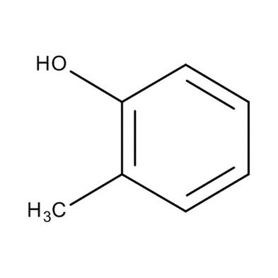 Millipore Sigma 8.09692.9025 O-Cresol, 25 g - MDL-EMD1341 - 1 Each