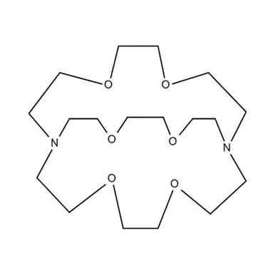Millipore Sigma 8.10647.0001 Kryptofix 222, 1 g - MDL-EMD1350 - 1 Each