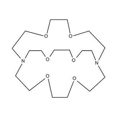 Millipore Sigma 8.10647.0050 Kryptofix 222, 50 g - MDL-EMD1352 - 1 Each