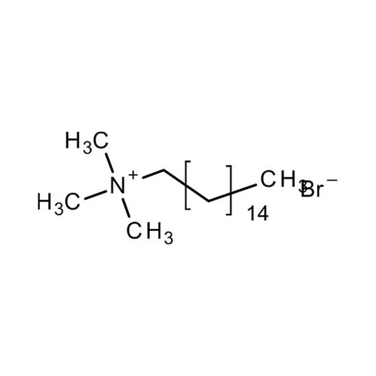 Millipore Corporation Millipore Sigma Hexadecyltrimethylammonium bromide 8.14119.0100 - 1.0 Each