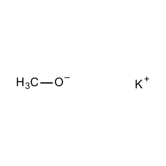 Millipore Corporation Potassium Methylate 8.14222.9025 - 1.0 Each - MDL-EMD1364