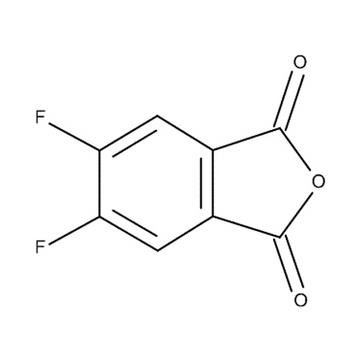 Millipore Sigma 8.14389.0001 4, 5-Difluorophthalic Anhydride for Synthesis, 1 g - MDL-EMD1374 - 1 Each
