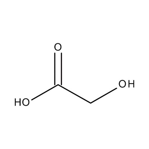 Millipore Corporation Millipore Sigma Glycolic Acid 8.14662.5000 - 1.0 Each