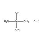 Millipore Corporation TetramethylAmmonium Hydroxide 8.14748.1000 - 1.0 Each - MDL-EMD1404