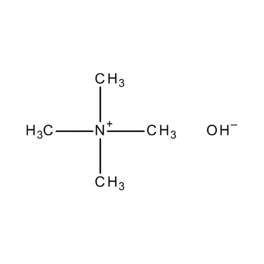 Millipore Corporation TetramethylAmmonium Hydroxide 8.14748.1000 - 1.0 Each - MDL-EMD1404