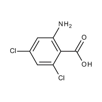 Millipore Corporation Millipore Sigma 2-Amino-4, 6-dichlorobenzoic Acid 8.15106.0010 - 1.0 Each
