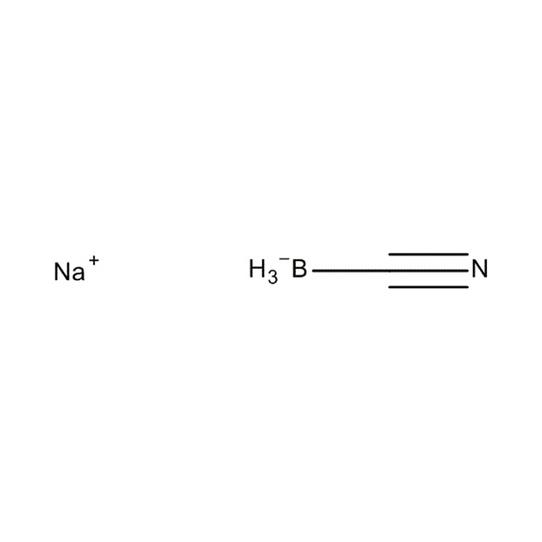 Millipore 8.18053.0025 Sodium Cyanoborohydride for Synthesis, 25 g - MDL-EMD1463 - 1 Each