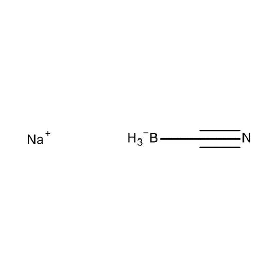 Millipore Corporation Sodium Cyanoborohydrides for Synthesis 8.18053.0500 - 1.0 Each