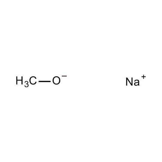 Millipore 8.18194.2500 Sodium Methylate (30% Solution in Methanol), 2.5 L - MDL-EMD1473 - 1 Each