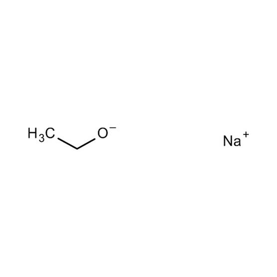 Millipore Corporation Sodium Ethoxides for Synthesis 8.18199.0100 - 1.0 Each