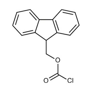 (9-Fluorenylmethyl) Chloroformate For Sy - 8.18203.0005 - 1 Each - MDL-EMD1475
