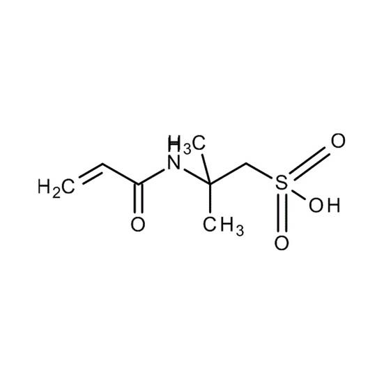 Millipore Sigma 2-Acrylamido-2-Methylpropanesulfonice 8.18667.9025 2-Acrylamido-2-Methylpropanesulfonic Acid, 25 kg - MDL-EMD1508 - 1 Each