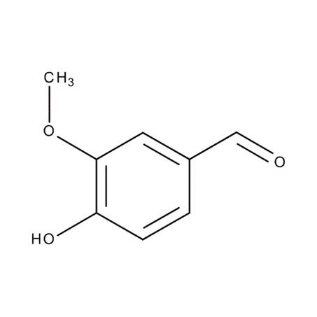 Millipore Vanillin for Synthesis, 100 g - 8.18718.0100 - 1 Each