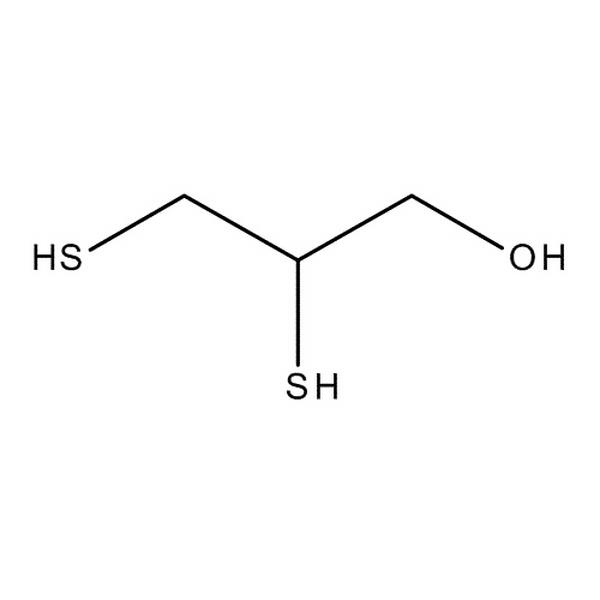 Millipore Corporation Millipore Sigma 2, 3-Dimercapto-1-Propanol 8.18757.0005 - 1.0 Each - MDL-EMD1530