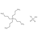 Tetra-N-Butylammonium Hydrogen Sulfate - 8.18858.0100 - 1 Each - MDL-EMD1543