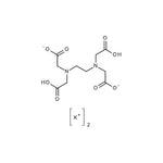 Millipore Corporation Millipore Sigma Ethylenediaminetetraacetic Acid Dipotassium Salt 8.19040.0100 - 1.0 Each - MDL-EMD1549