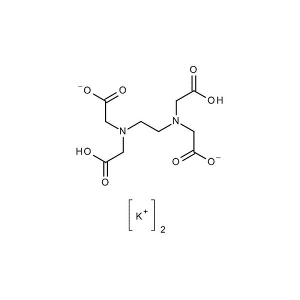 Millipore Corporation Millipore Sigma Ethylenediaminetetraacetic Acid Dipotassium Salt 8.19040.0100 - 1.0 Each - MDL-EMD1549