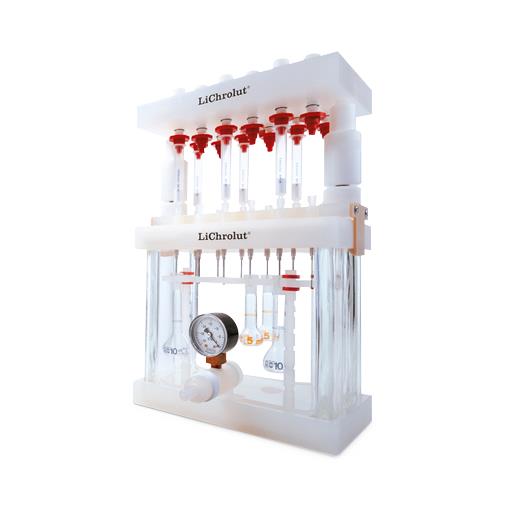 Millipore Sigma 1.19849.0001 LiChrolut RP-18 Standard PP Tube, 40 ug to 63 ug, 500 mg, 3 mL - MDL-EMD154 - 1 Each