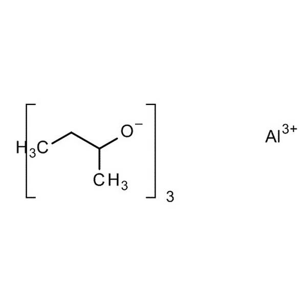 Millipore Aluminium 8.20054.1000 Aluminum Tri-Sec-Butylate for Synthesis, 1 L - MDL-EMD1556 - 1 Each