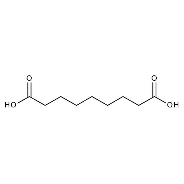 Millipore 8.20116.1000 Azelaic Acid for Synthesis, 1 kg - MDL-EMD1558 - 1 Each