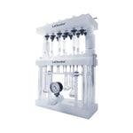 Millipore Corporation Sample Preparation Vacuum Manifold 1.19851.0001 - 1.0 Each