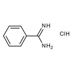 Millipore Sigma 8.20122.1000 Benzamidine Hydrochloride Hydrate, 1 g - MDL-EMD1560 - 1 Each