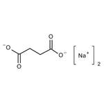 Millipore Corporation Di-Sodium Succinate Hexahydrate For Synthesis 8.20151.0500 - 1.0 Each