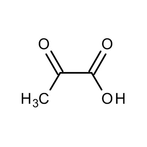 Millipore Corporation Pyruvic Acid For Synthesis 8.20170.0500 - 1.0 Each - MDL-EMD1563