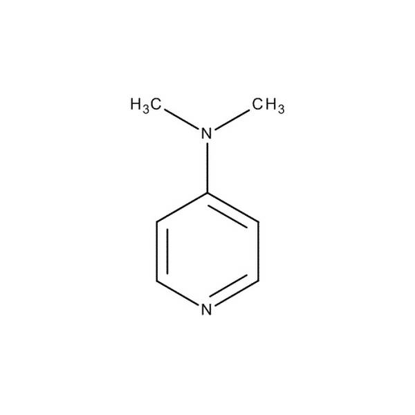 Millipore Corporation Millipore Sigma 4-(Dimethylamino)pyridine 8.20499.0025 - 1.0 Each - MDL-EMD1579