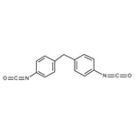 Millipore Sigma 8.20797.0500 Diphenylmethane 4, 4???-Diisocyanate, 500 mL - MDL-EMD1581 - 1 Each