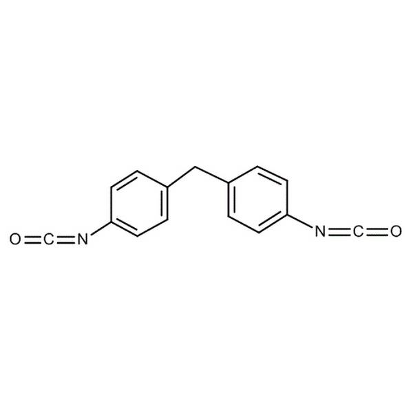 Millipore Sigma 8.20797.0500 Diphenylmethane 4, 4???-Diisocyanate, 500 mL - MDL-EMD1581 - 1 Each