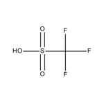 Millipore Corporation Trifluoromethanesulfonic Acid For Synthe 8.21166.0100 - 1.0 Each - MDL-EMD1586