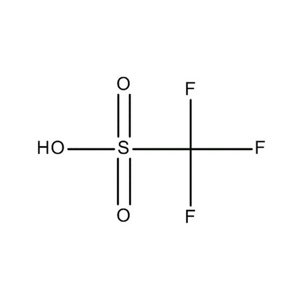 Millipore Corporation Trifluoromethanesulfonic Acid For Synthe 8.21166.0100 - 1.0 Each - MDL-EMD1586