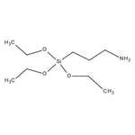 Millipore Sigma 3-(Triethoxysilyl)propylamine 8.21619.0100 3-Triethoxysilyl, 100 mL - MDL-EMD1588 - 1 Each