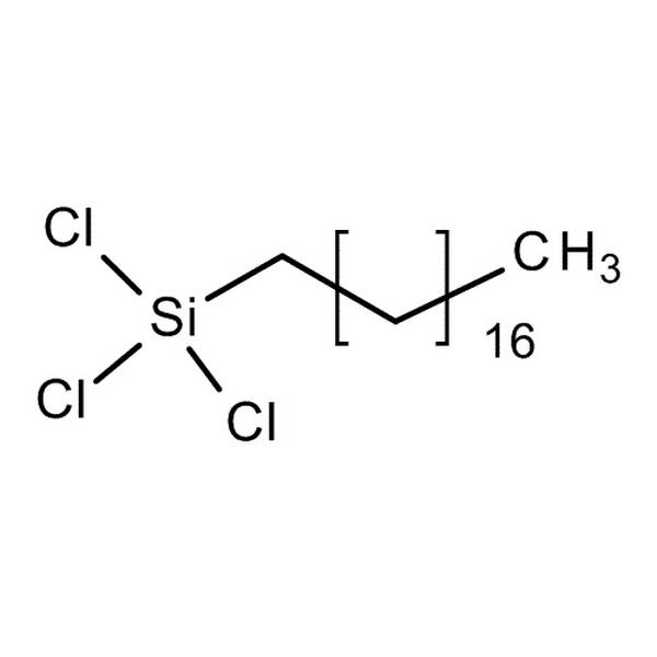 Millipore Corporation Trichlorooctadecylsilane for Synthesis 8.22170.0100 - 1.0 Each