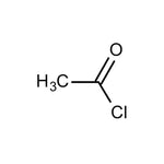Millipore Sigma Acetyl Chloride - 8.22252.0100 - 1 Each - MDL-EMD1596