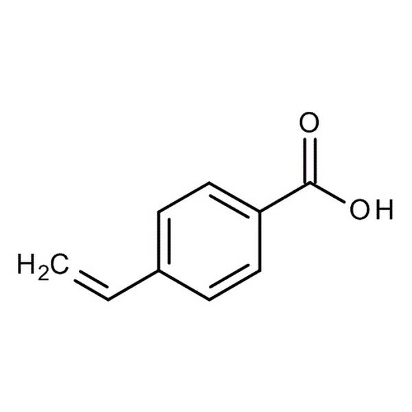 Millipore Corporation Millipore Sigma 4-Vinylbenzoic Acid 8.41019.0001 - 1.0 Each - MDL-EMD1605