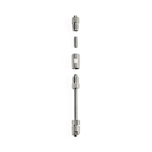 Manu-Cart Cartridge Holders and Manu-LiChroCART 4 Coupling Kit For Lichrocar - 1.50082.0001 - 1 Each