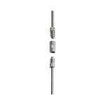 Manu-Cart 4 Cartridge Holders and Coupling Kits - 1.50083.0001 - 1 Each - MDL-EMD182