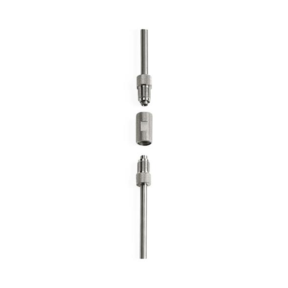 Manu-Cart 4 Cartridge Holders and Coupling Kits - 1.50083.0001 - 1 Each - MDL-EMD182