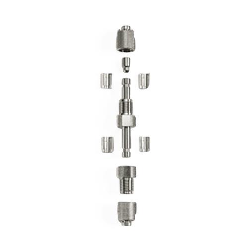 Millipore Sigma manu-CART Cartridge Holder for LiChroCART, 30-4 - 1.50227.0001 - 1 Each